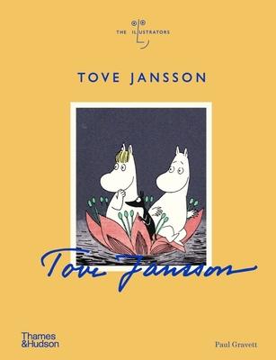 Tove Jansson (the Illustrators)