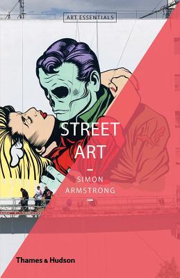 Street Art (Art Essentials)