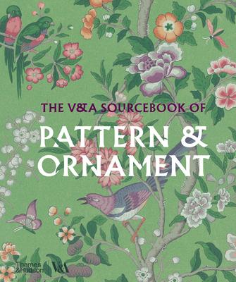 The V&a Sourcebook of Pattern & Ornament Subscription