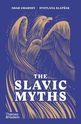 The Slavic Myths Subscription