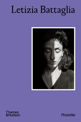 Letizia Battaglia (Photofile) Subscription