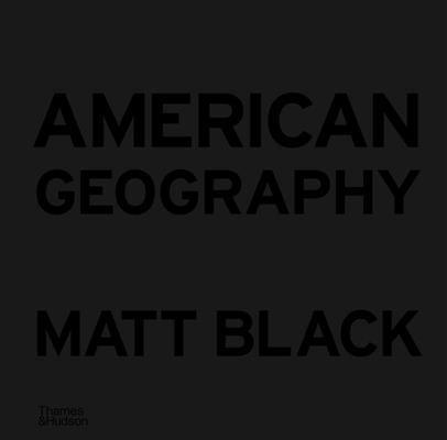 American Geography