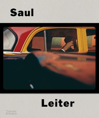 Saul Leiter: The Centennial Retrospective