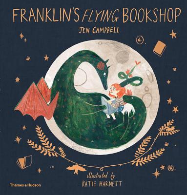 Franklin's Flying Bookshop