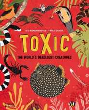 Toxic: The World's Deadliest Creatures Subscription