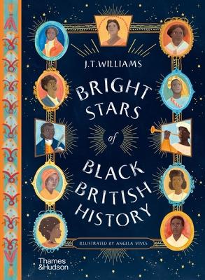 Bright Stars of Black British History