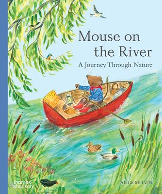 Mouse on the River: A Journey Through Nature