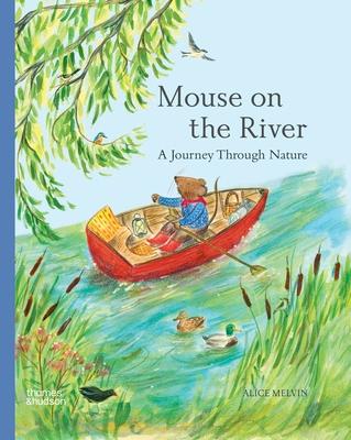 Mouse on the River: A Journey Through Nature