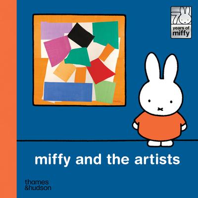 Miffy and the Artists Subscription
