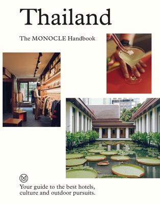 Thailand: The Monocle Handbook Subscription