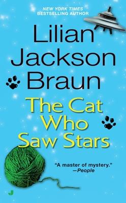 The Cat Who Saw Stars