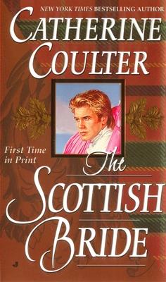 The Scottish Bride: Bride Series