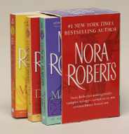Nora Roberts Circle Trilogy Box Set Subscription