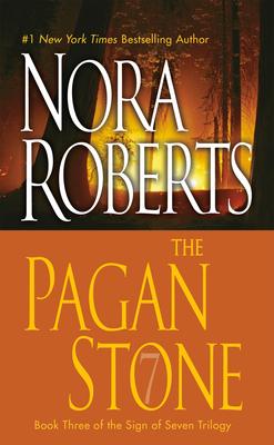 The Pagan Stone