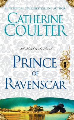 The Prince of Ravenscar: Bride Series