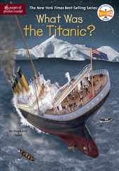 What Was the Titanic? Subscription