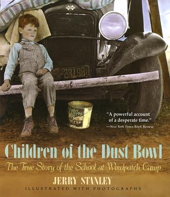 Children of the Dust Bowl: The True Story of the School at Weedpatch Camp Subscription