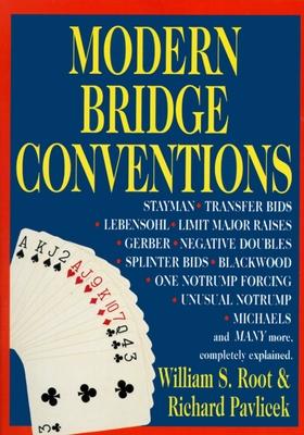 Modern Bridge Conventions