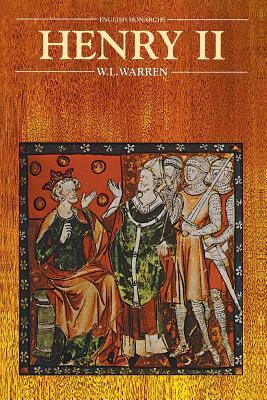 Henry II: Volume 5