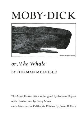 Moby Dick Or, the Whale