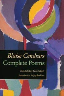 Complete Poems