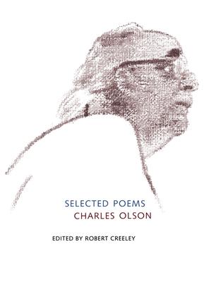 Selected Poems of Charles Olson