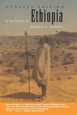 A History of Ethiopia