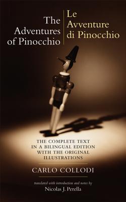 The Adventures of Pinocchio (Le Avventure Di Pinocchio): Volume 5