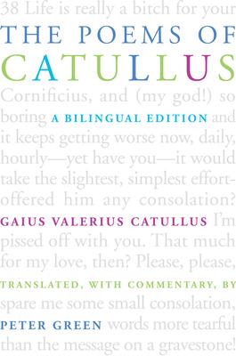 The Poems of Catullus