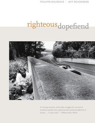 Righteous Dopefiend: Volume 21