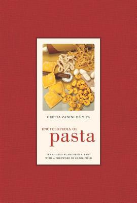 Encyclopedia of Pasta: Volume 26