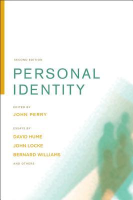 Personal Identity, Second Edition: Volume 2