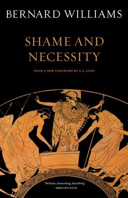 Shame and Necessity, Second Edition: Volume 57