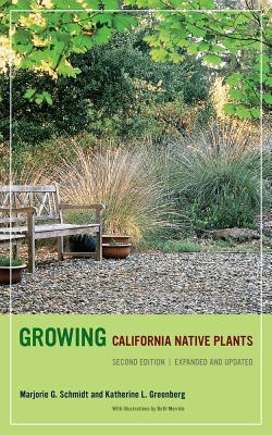 Growing California Native Plants, Second Edition