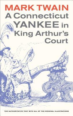 A Connecticut Yankee in King Arthur's Court: Volume 4