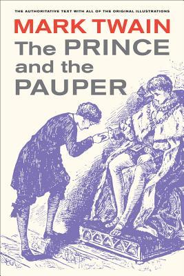 The Prince and the Pauper: Volume 5