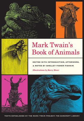 Mark Twain's Book of Animals: Volume 3