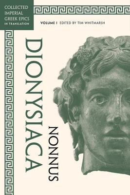 Dionysiaca: Volume 1 Subscription