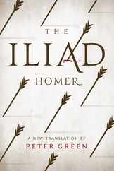 The Iliad: A New Translation by Peter Green Subscription