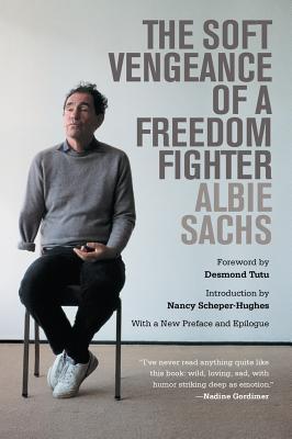 The Soft Vengeance of a Freedom Fighter Subscription