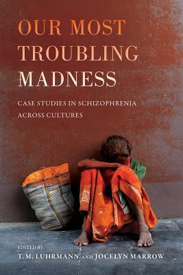 Our Most Troubling Madness: Case Studies in Schizophrenia Across Cultures Volume 11