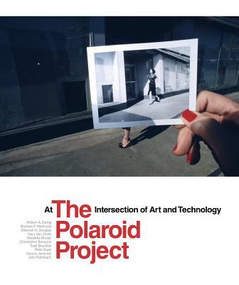 The Polaroid Project: At the Intersection of Art and Technology