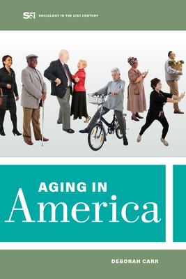 Aging in America: Volume 8