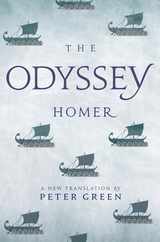 The Odyssey: A New Translation by Peter Green Subscription