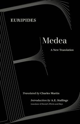 Medea: A New Translation