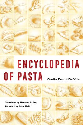 Encyclopedia of Pasta: Volume 26