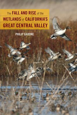 The Fall and Rise of the Wetlands of California's Great Central Valley