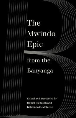 The Mwindo Epic from the Banyanga Subscription