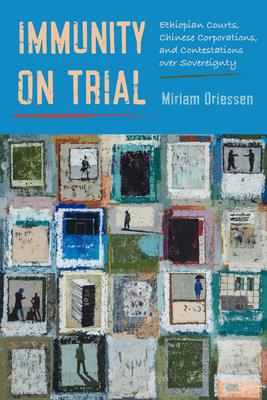 Immunity on Trial: Ethiopian Courts, Chinese Corporations, and Contestations Over Sovereignty Subscription