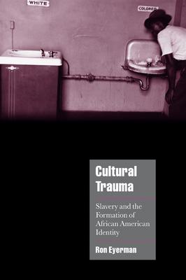 Cultural Trauma: Slavery and the Formation of African American Identity